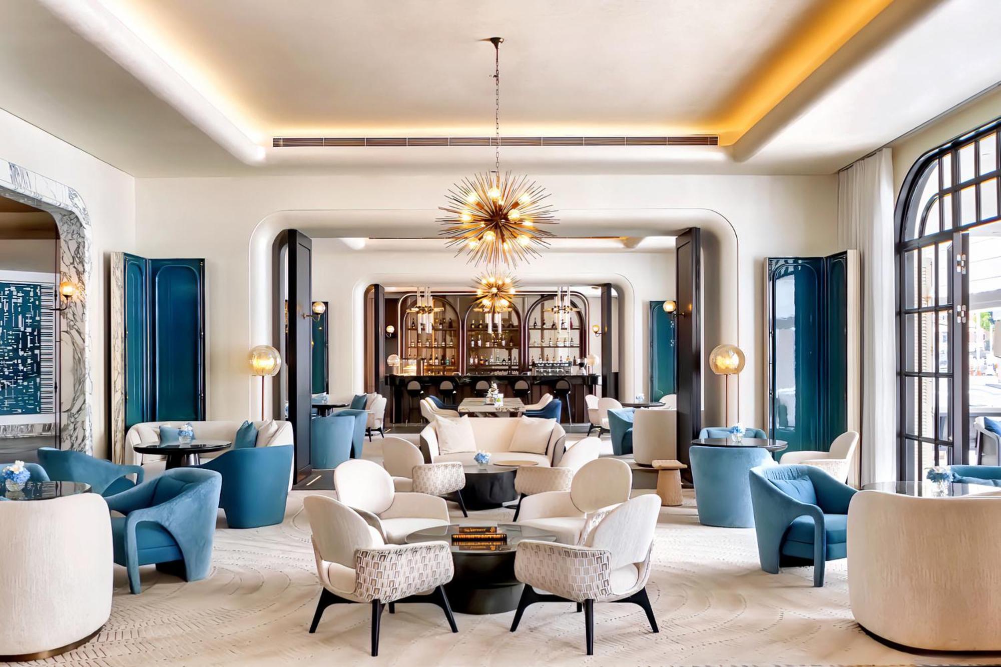 Sofitel Shanghai North Bund Экстерьер фото